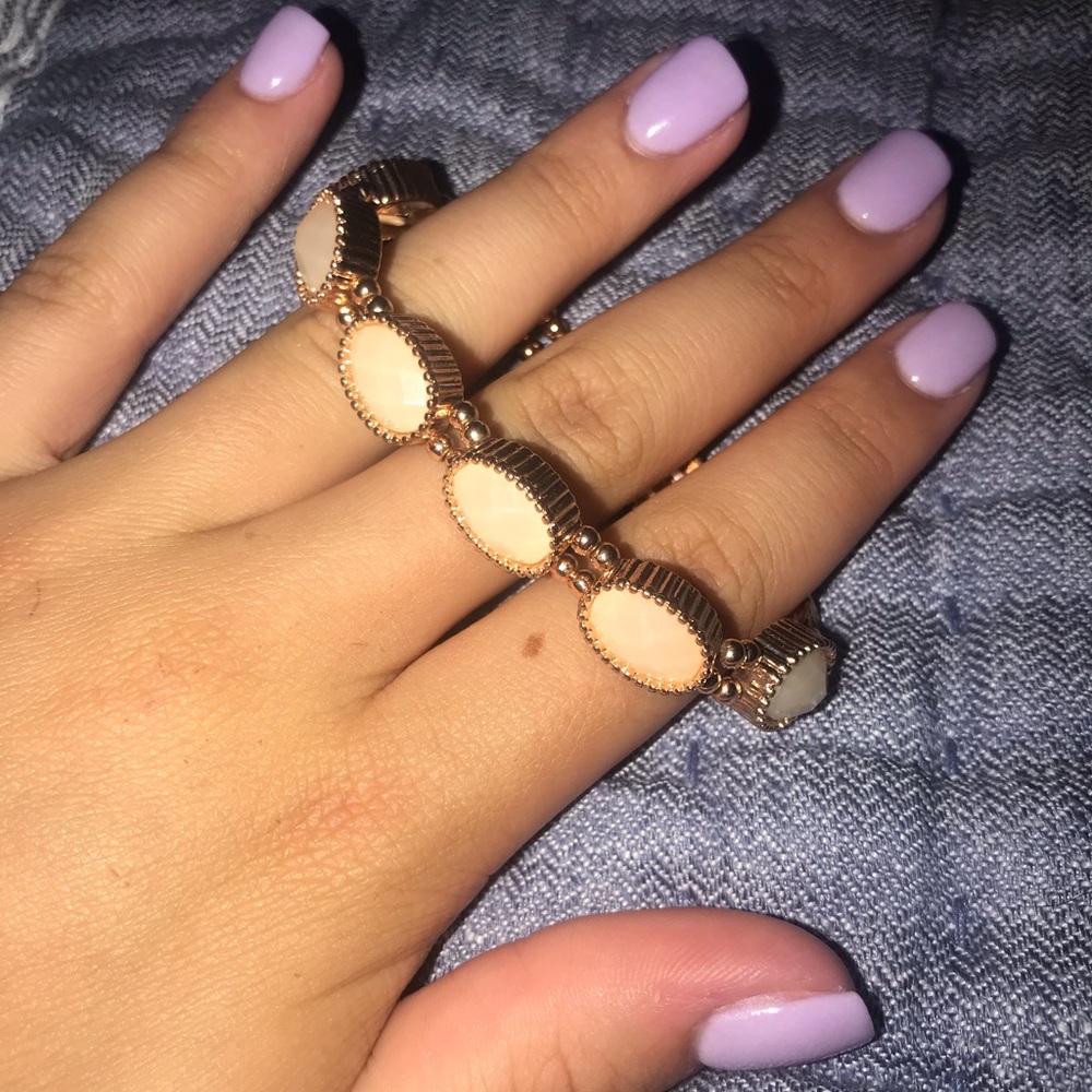 Forever 21 Bracelet